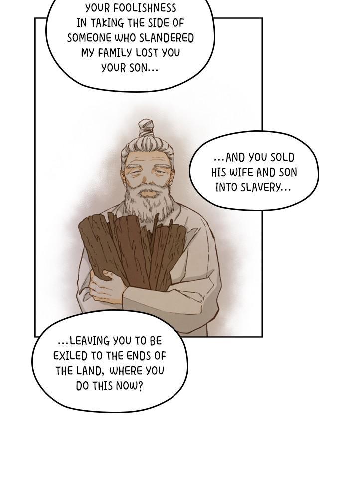 How to Become a Dragon chapter 84 - page 39