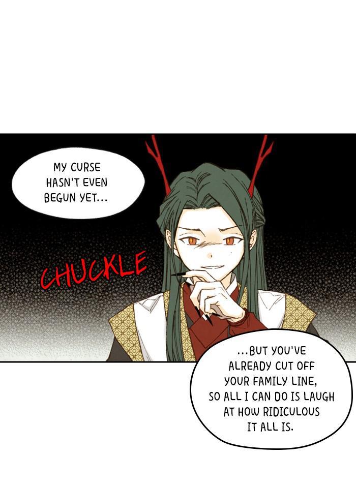 How to Become a Dragon chapter 84 - page 40