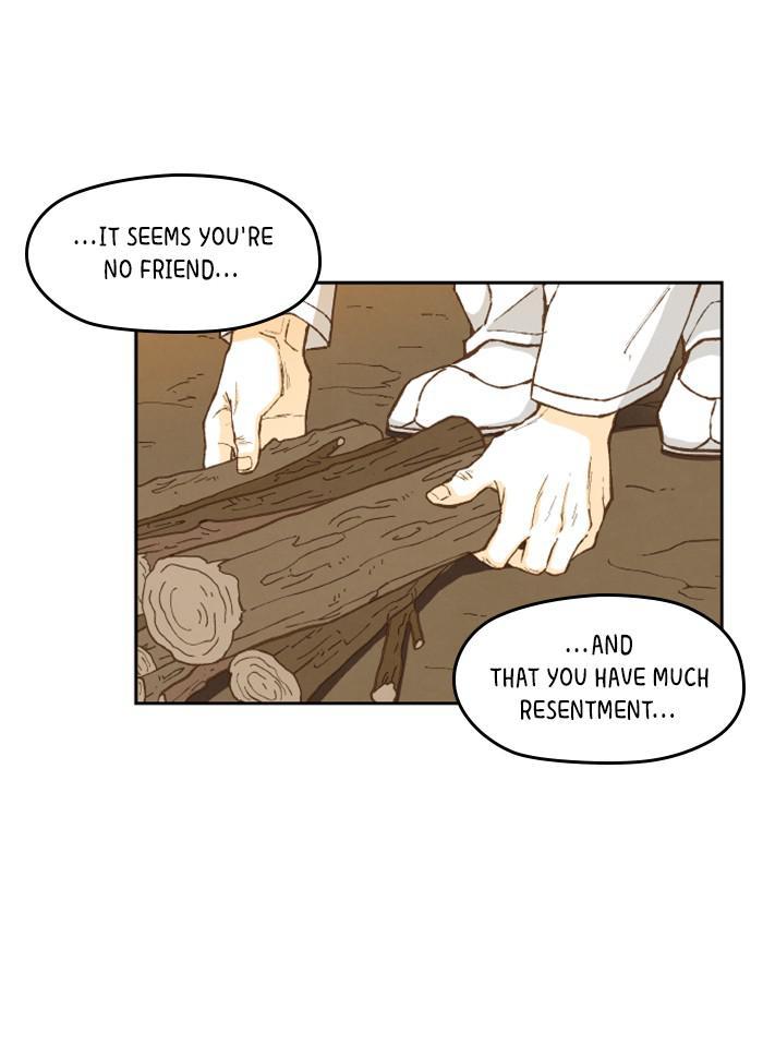How to Become a Dragon chapter 84 - page 41