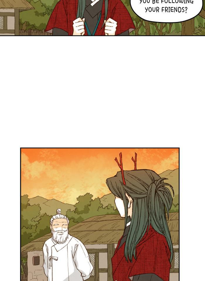 How to Become a Dragon chapter 84 - page 56