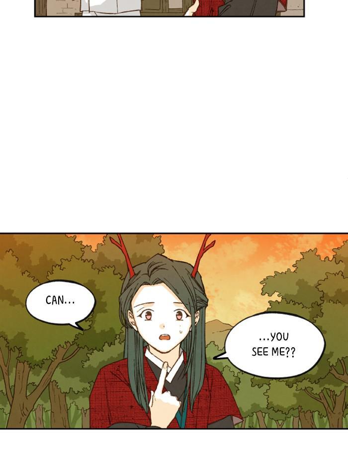 How to Become a Dragon chapter 84 - page 57