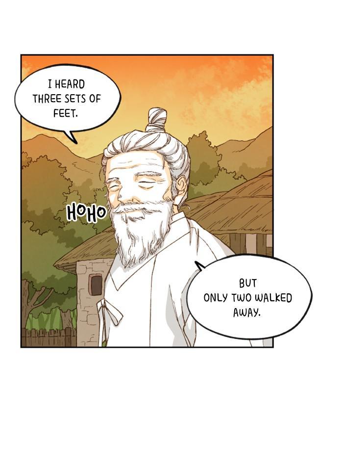 How to Become a Dragon chapter 84 - page 59