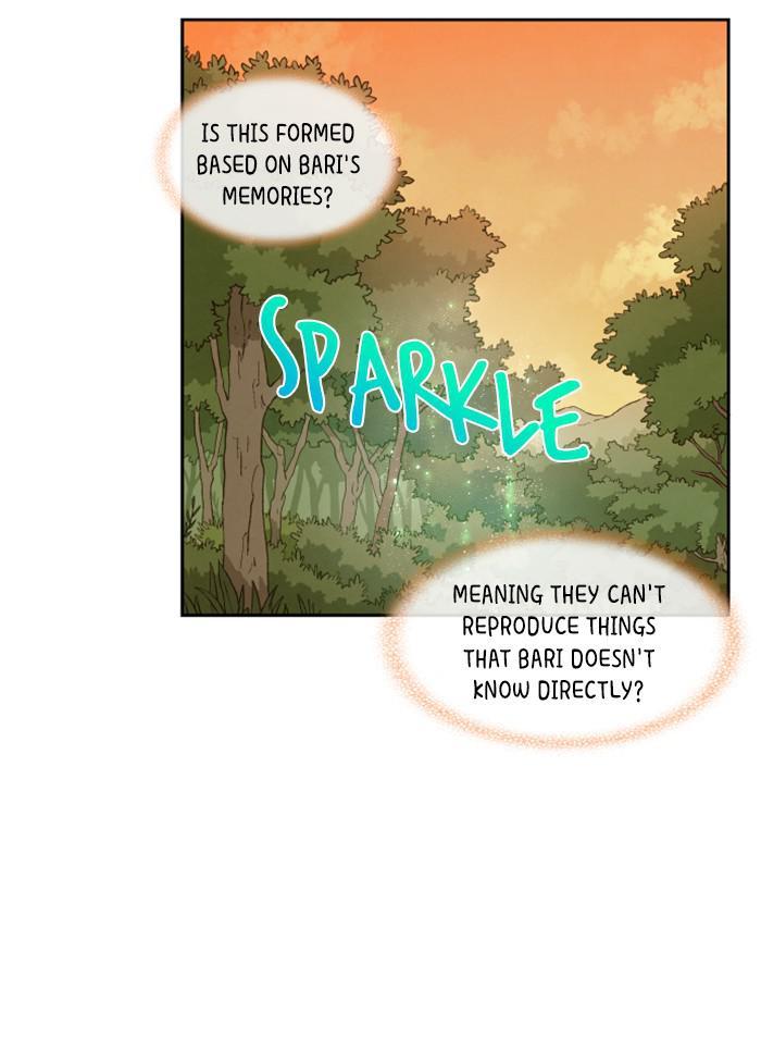 How to Become a Dragon chapter 84 - page 6