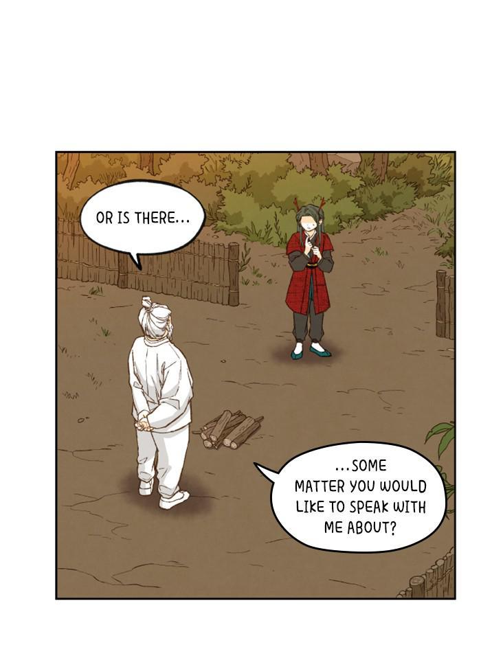 How to Become a Dragon chapter 84 - page 60