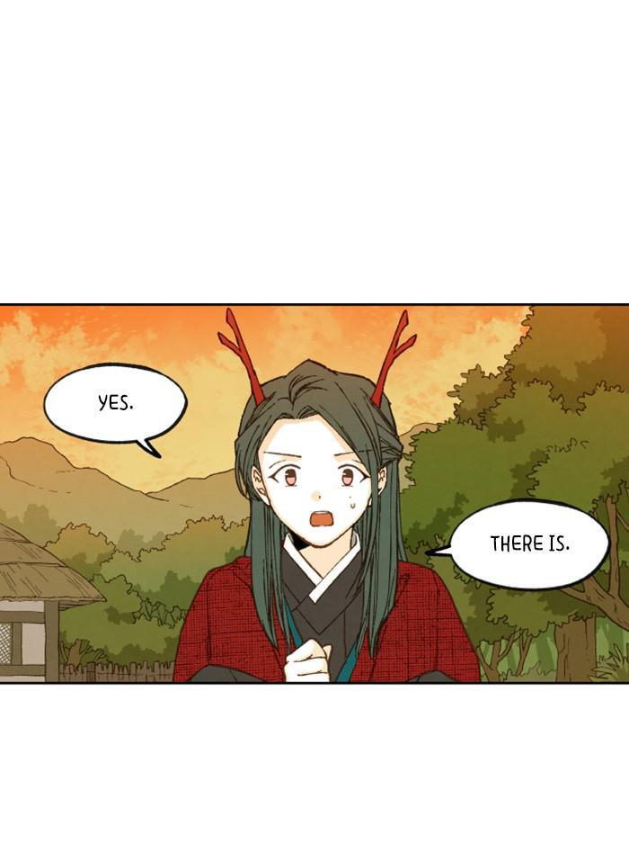 How to Become a Dragon chapter 84 - page 61