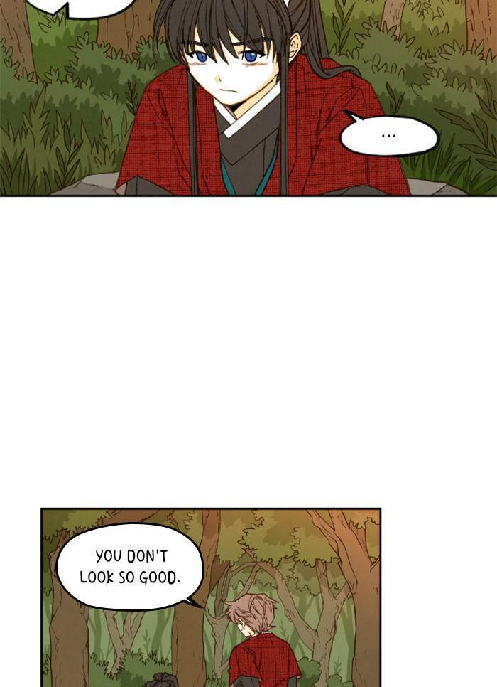 How to Become a Dragon chapter 84 - page 8