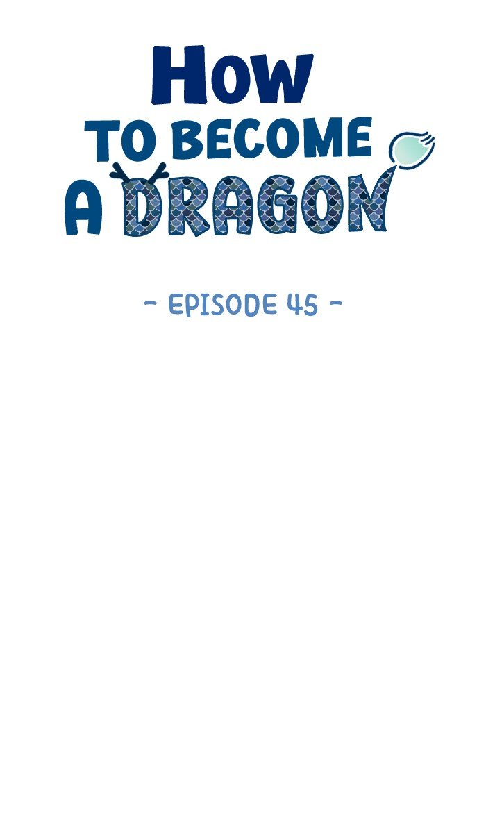 How to Become a Dragon chapter 45 - page 16