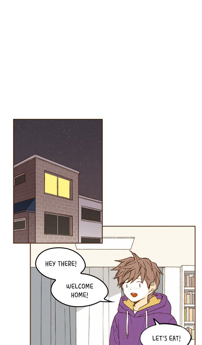 How to Become a Dragon chapter 45 - page 17