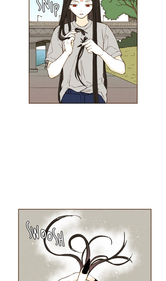 How to Become a Dragon chapter 45 - page 34