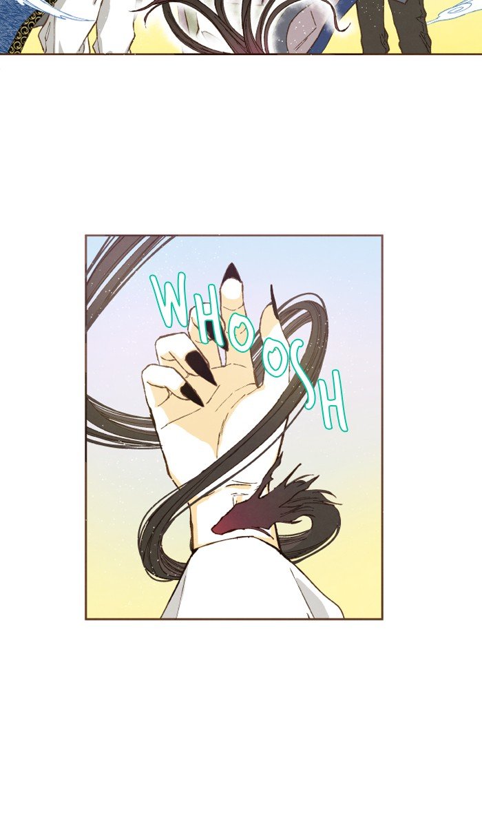 How to Become a Dragon chapter 45 - page 36