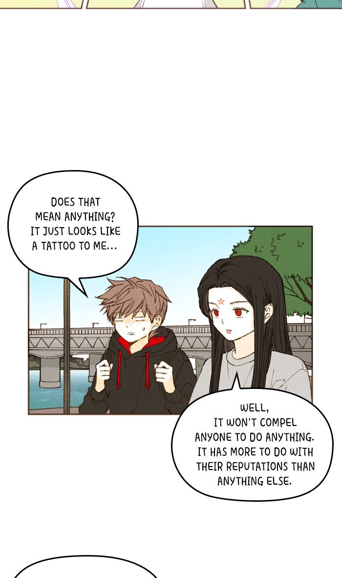 How to Become a Dragon chapter 45 - page 38