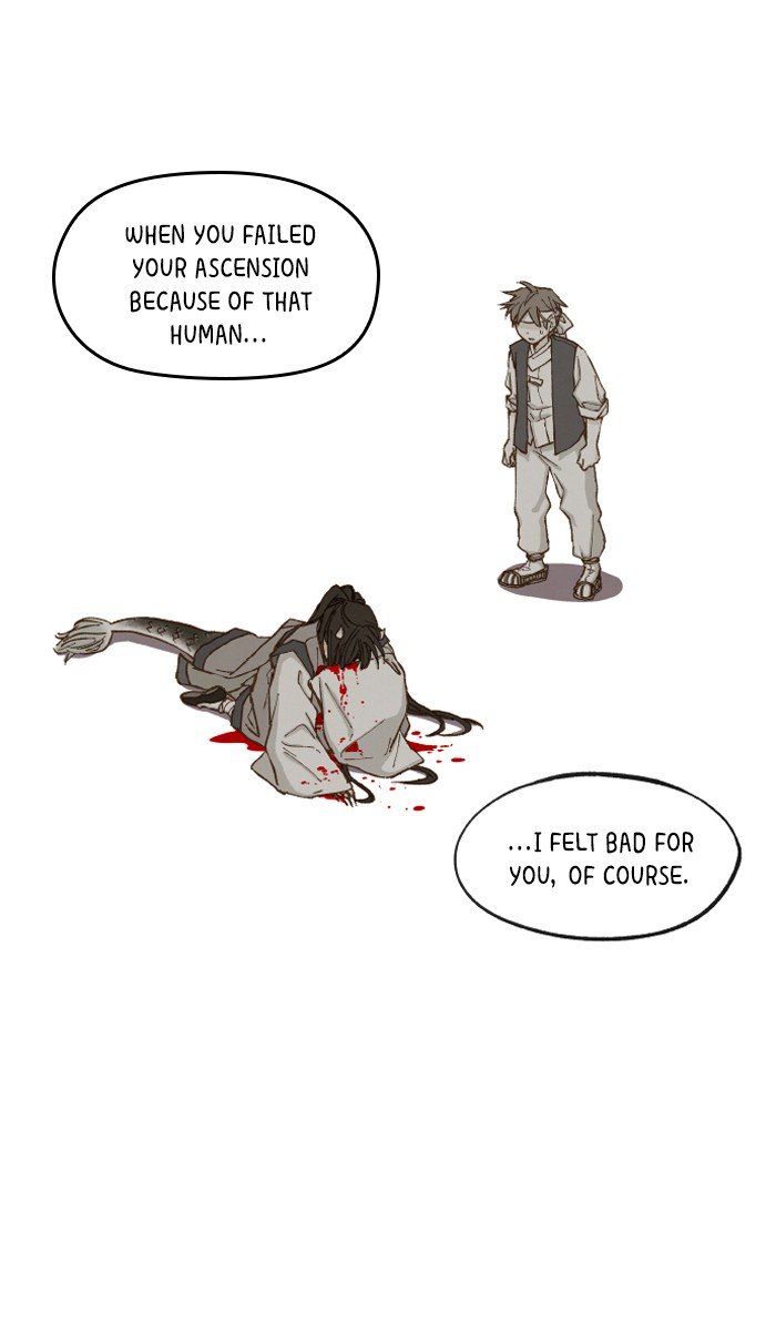 How to Become a Dragon chapter 45 - page 6