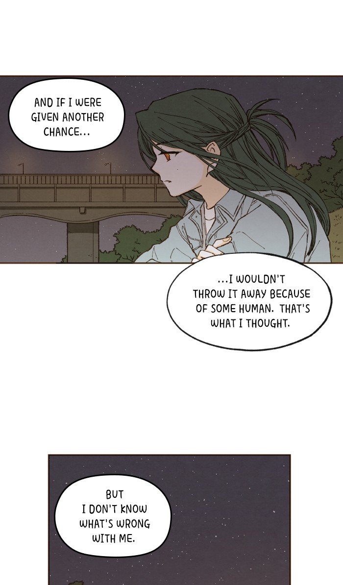 How to Become a Dragon chapter 45 - page 9
