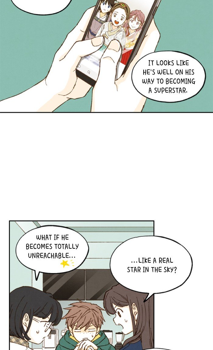 How to Become a Dragon chapter 13 - page 10