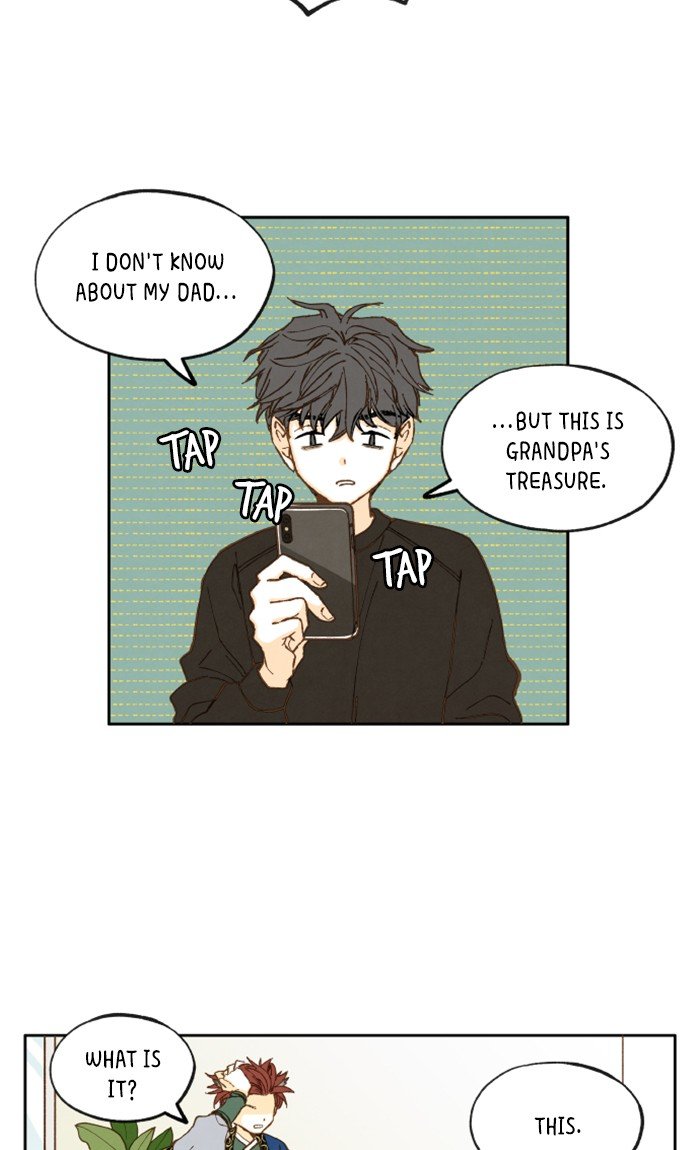 How to Become a Dragon chapter 13 - page 19