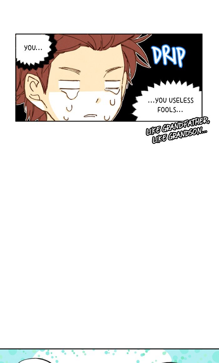 How to Become a Dragon chapter 13 - page 26