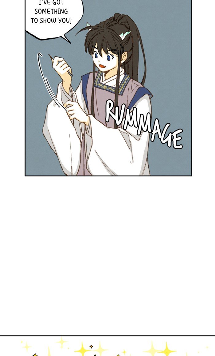 How to Become a Dragon chapter 13 - page 29