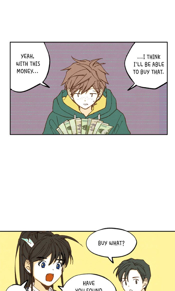 How to Become a Dragon chapter 13 - page 36