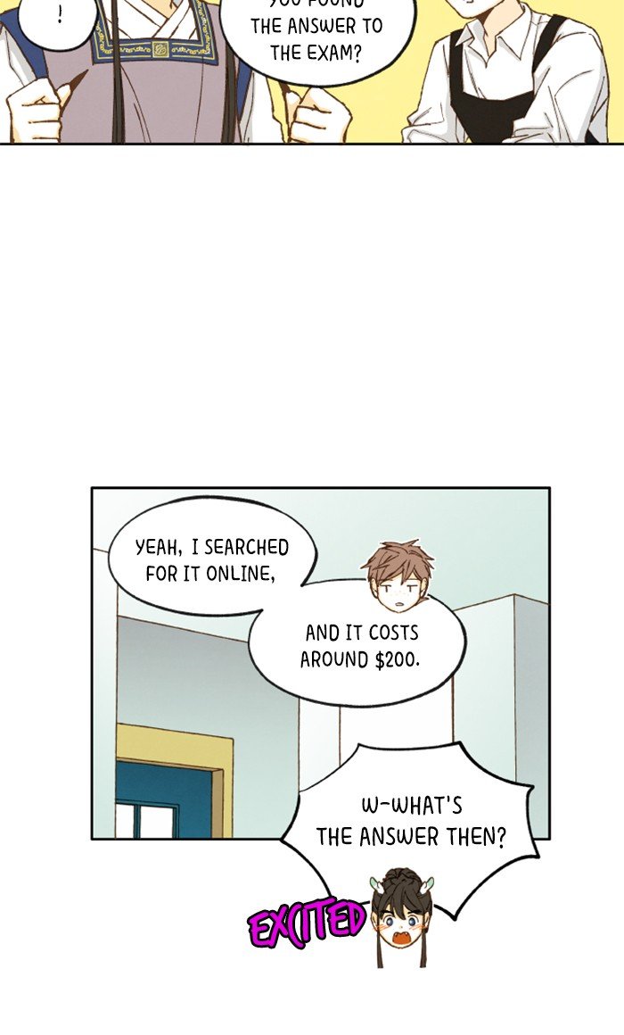 How to Become a Dragon chapter 13 - page 37