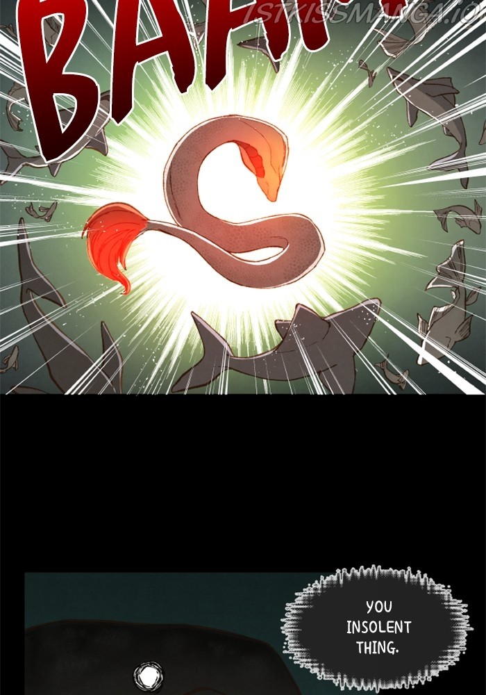 How to Become a Dragon chapter 133 - page 11