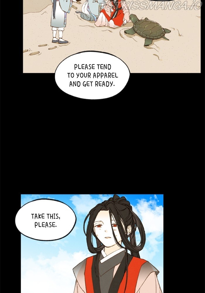 How to Become a Dragon chapter 133 - page 23