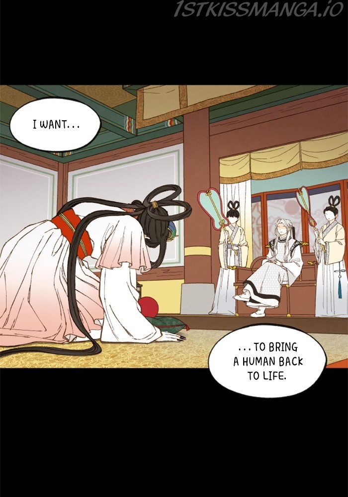 How to Become a Dragon chapter 133 - page 35