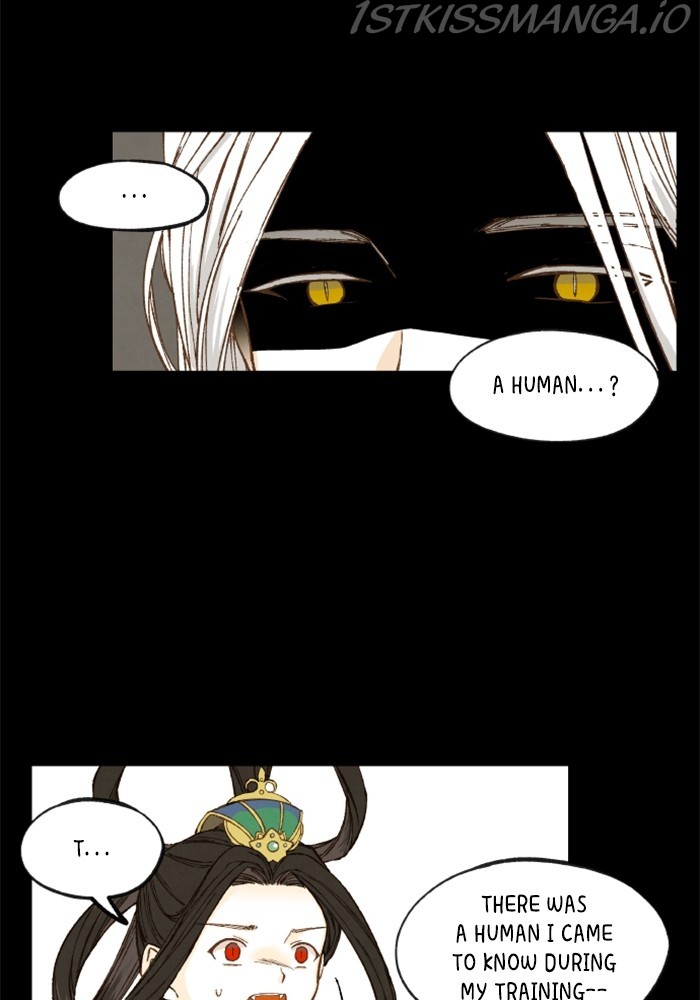 How to Become a Dragon chapter 133 - page 36