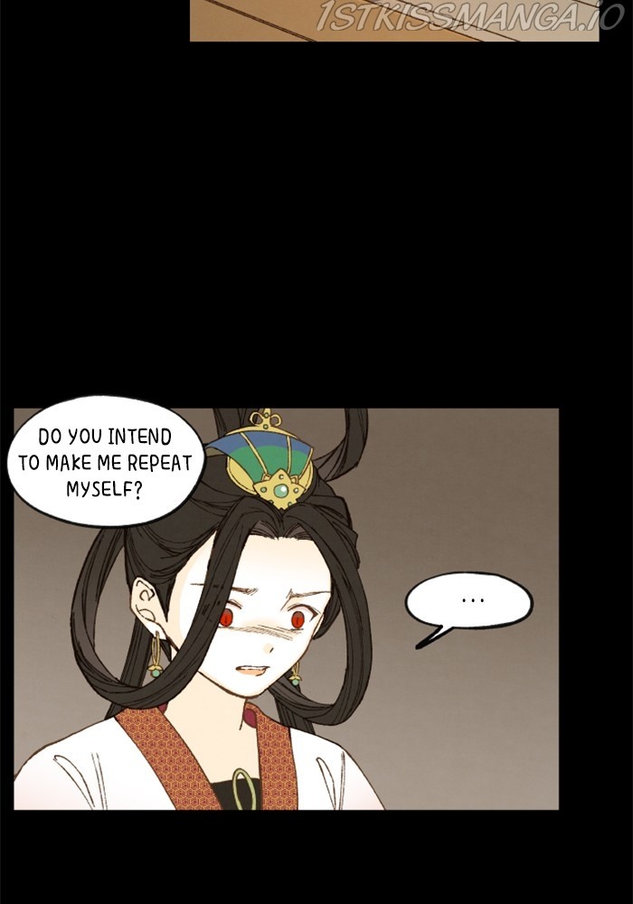 How to Become a Dragon chapter 133 - page 39