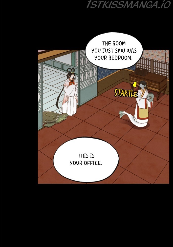 How to Become a Dragon chapter 133 - page 52