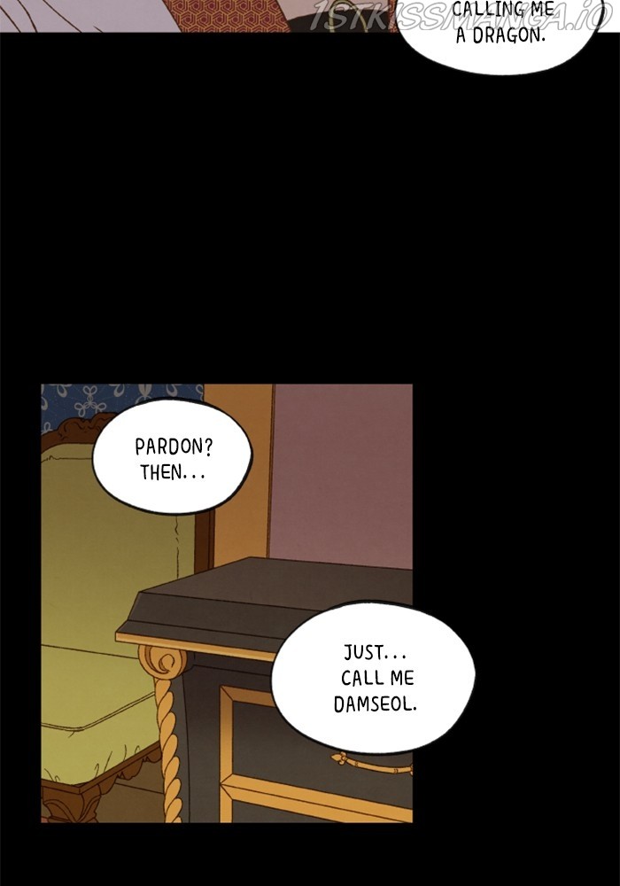 How to Become a Dragon chapter 133 - page 55