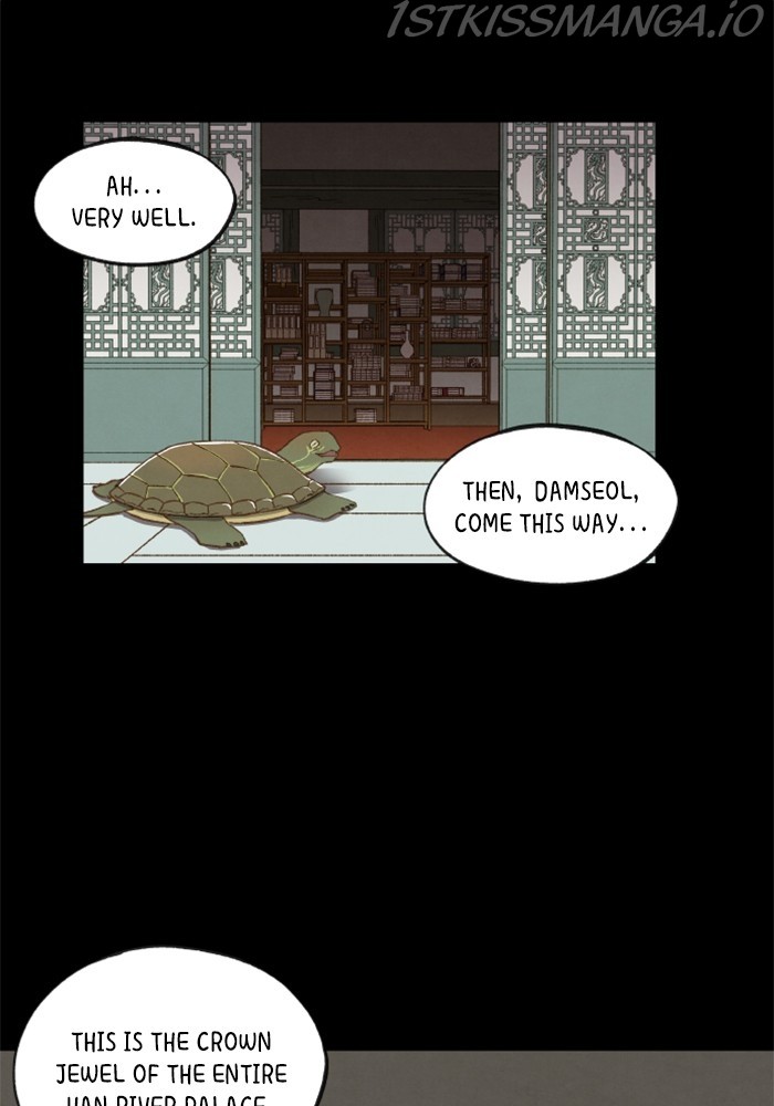 How to Become a Dragon chapter 133 - page 57