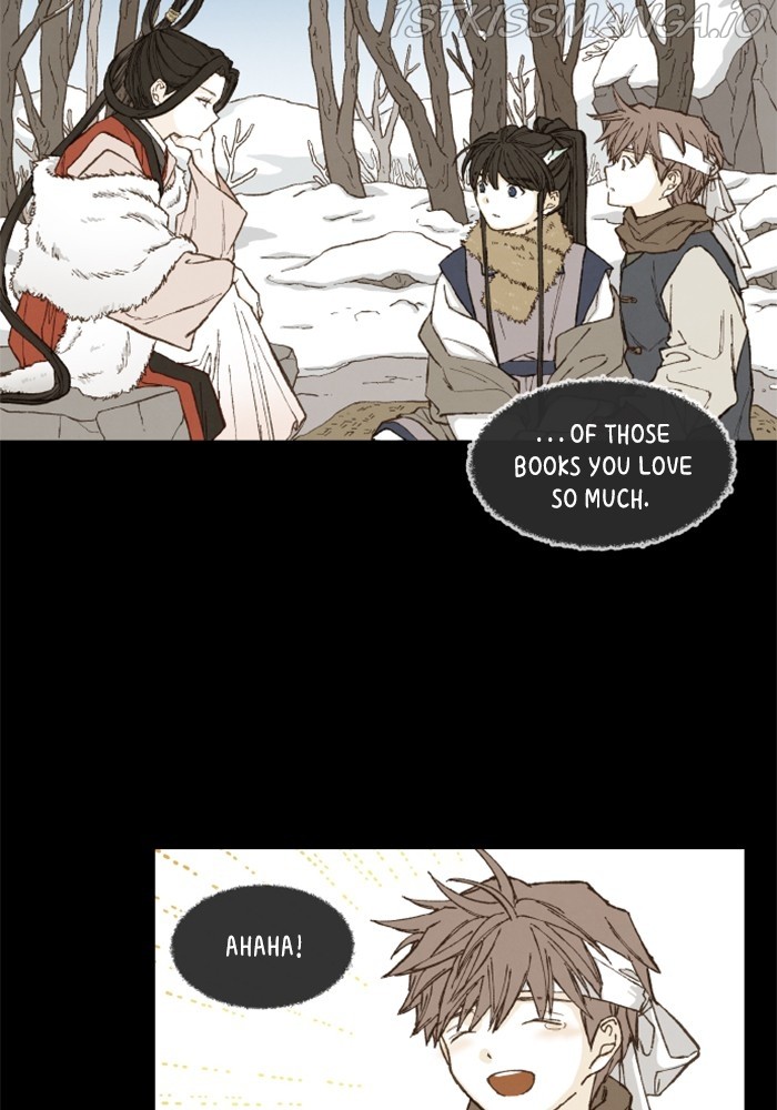 How to Become a Dragon chapter 133 - page 62
