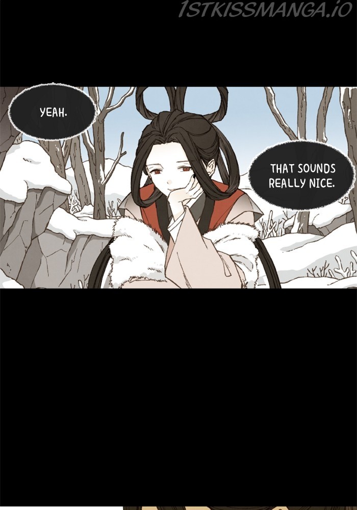 How to Become a Dragon chapter 133 - page 65