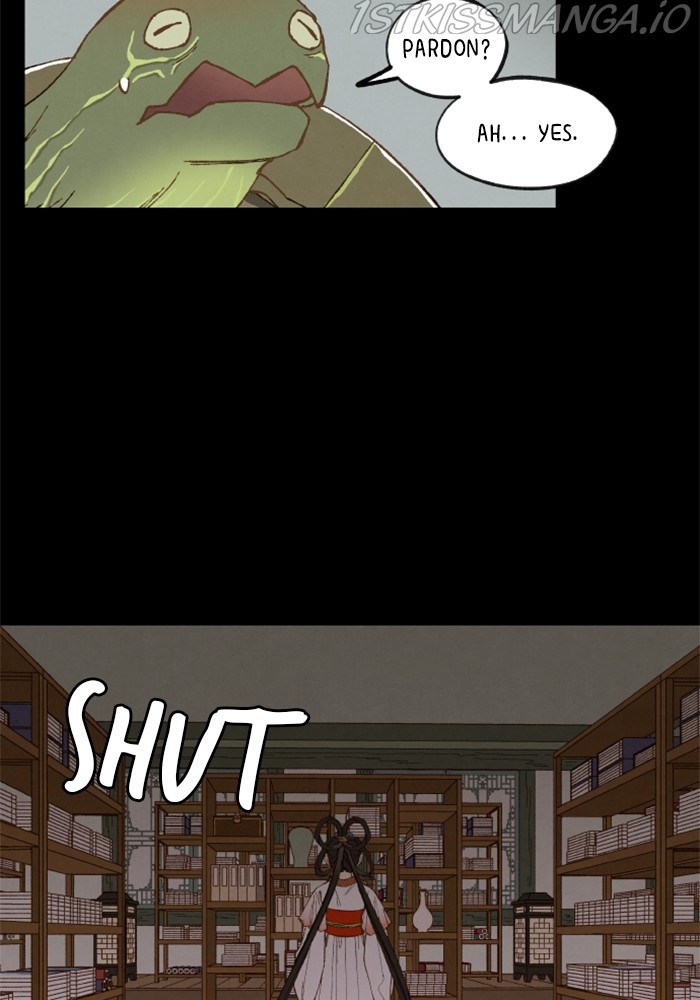 How to Become a Dragon chapter 133 - page 67