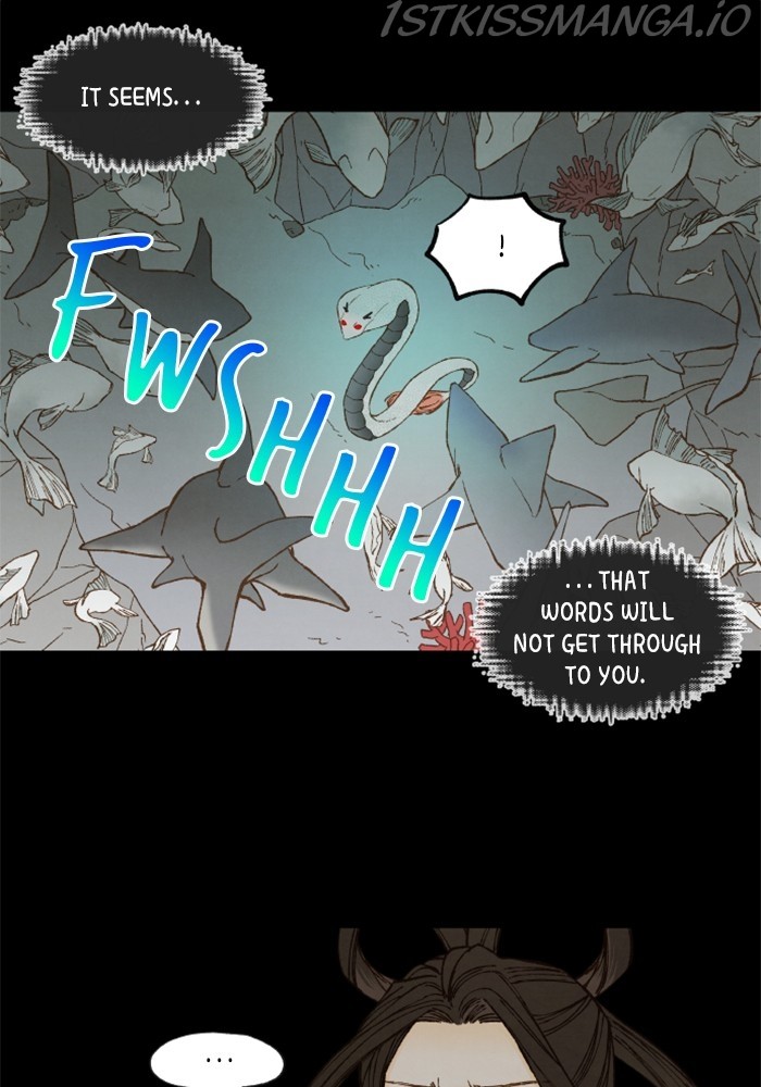 How to Become a Dragon chapter 133 - page 9