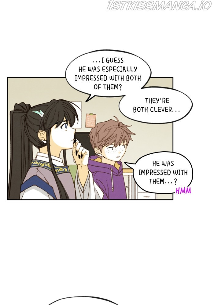 How to Become a Dragon chapter 140 - page 10