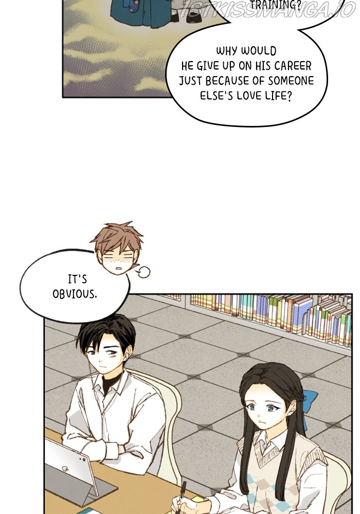 How to Become a Dragon chapter 140 - page 13