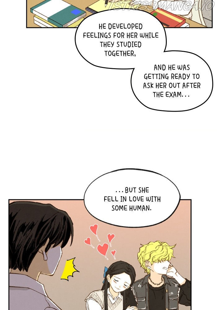 How to Become a Dragon chapter 140 - page 14