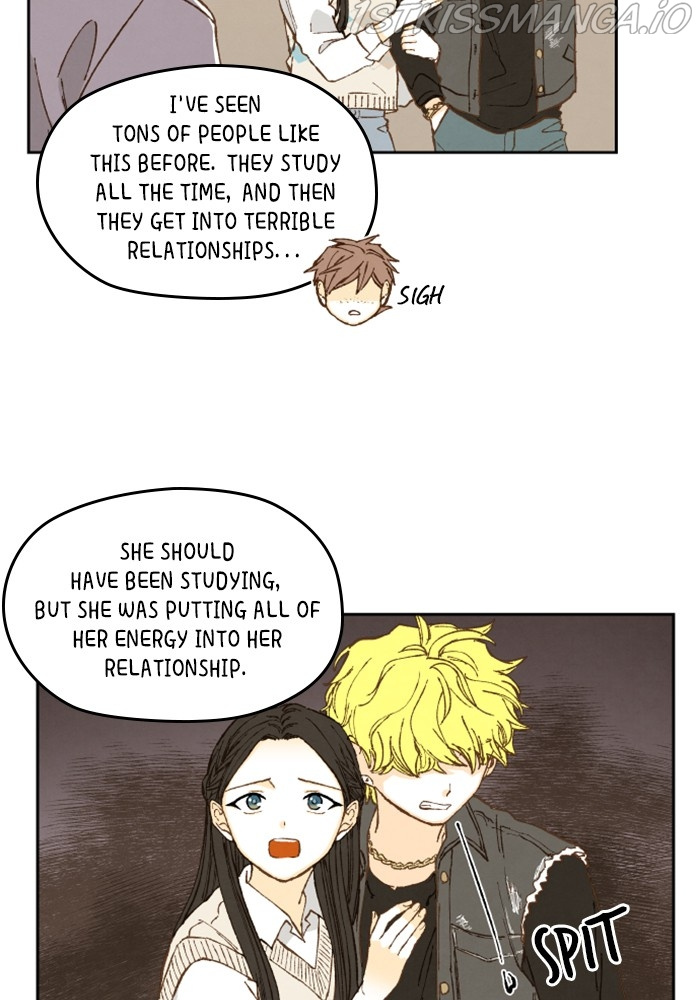 How to Become a Dragon chapter 140 - page 15