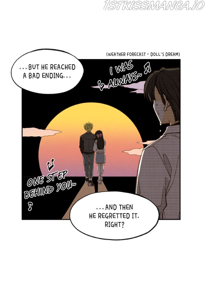 How to Become a Dragon chapter 140 - page 17