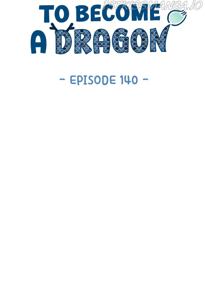 How to Become a Dragon chapter 140 - page 28