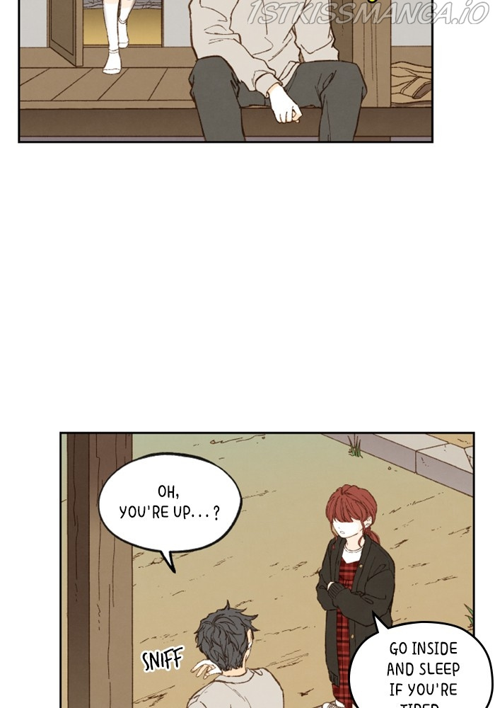 How to Become a Dragon chapter 140 - page 31