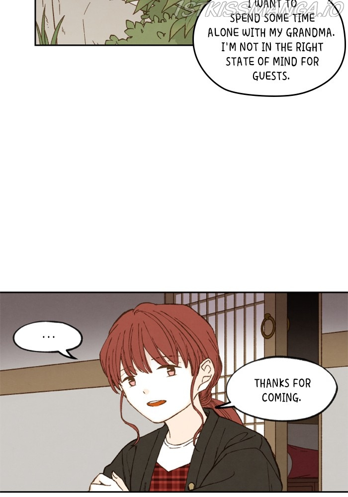 How to Become a Dragon chapter 140 - page 38