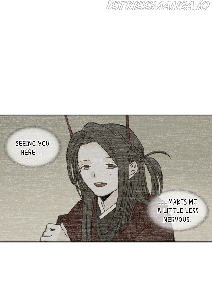 How to Become a Dragon chapter 140 - page 39