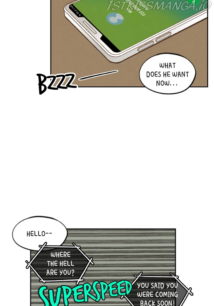 How to Become a Dragon chapter 140 - page 43