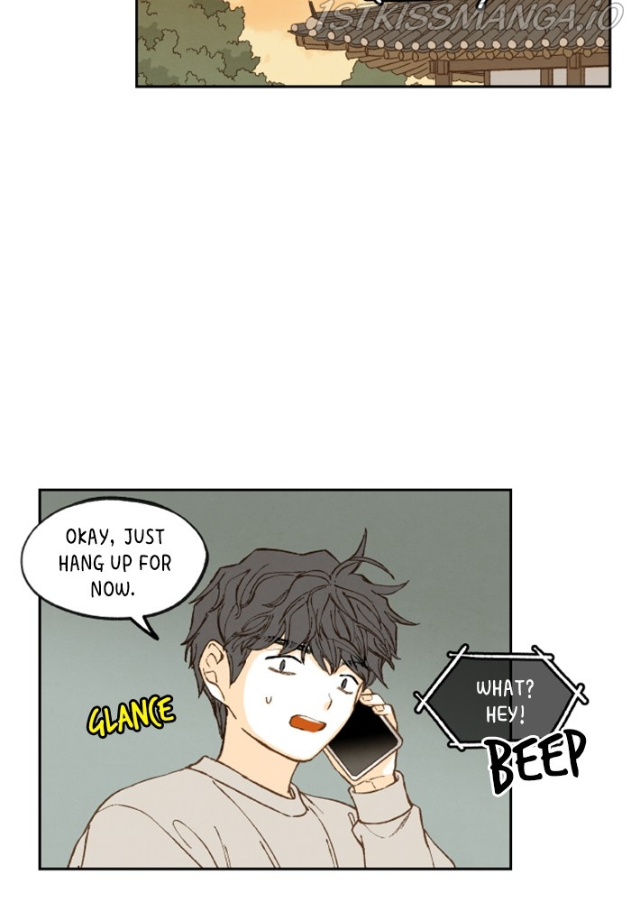 How to Become a Dragon chapter 140 - page 45