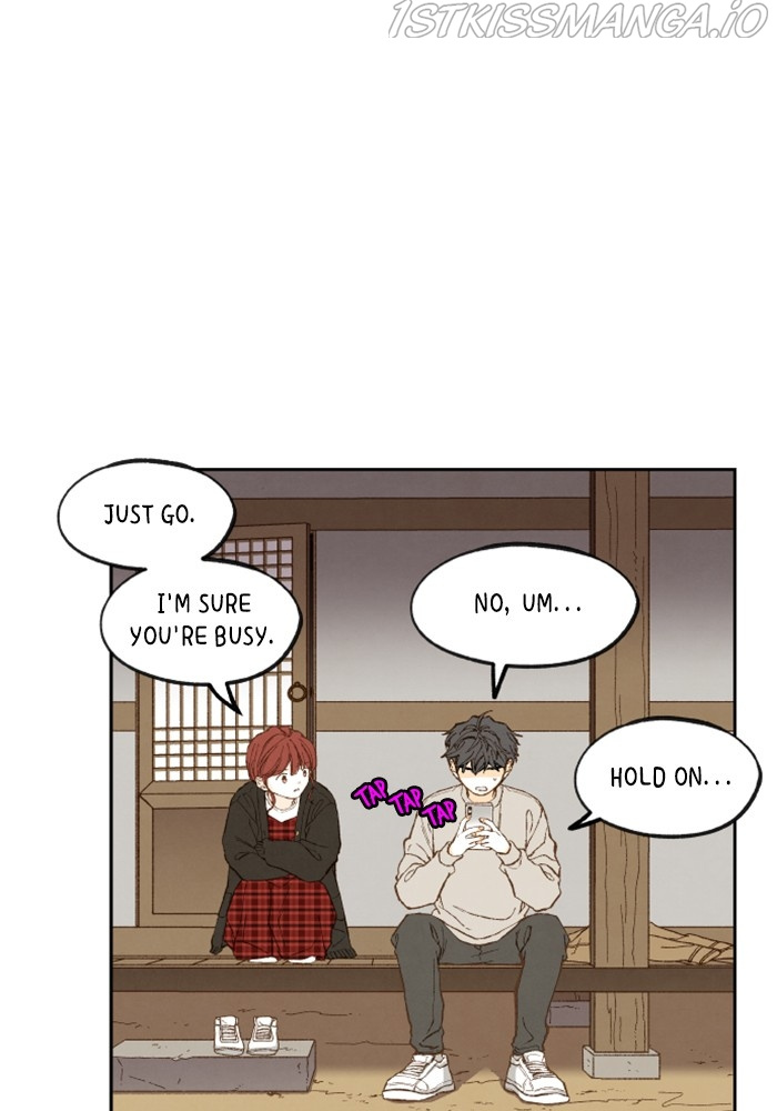 How to Become a Dragon chapter 140 - page 46