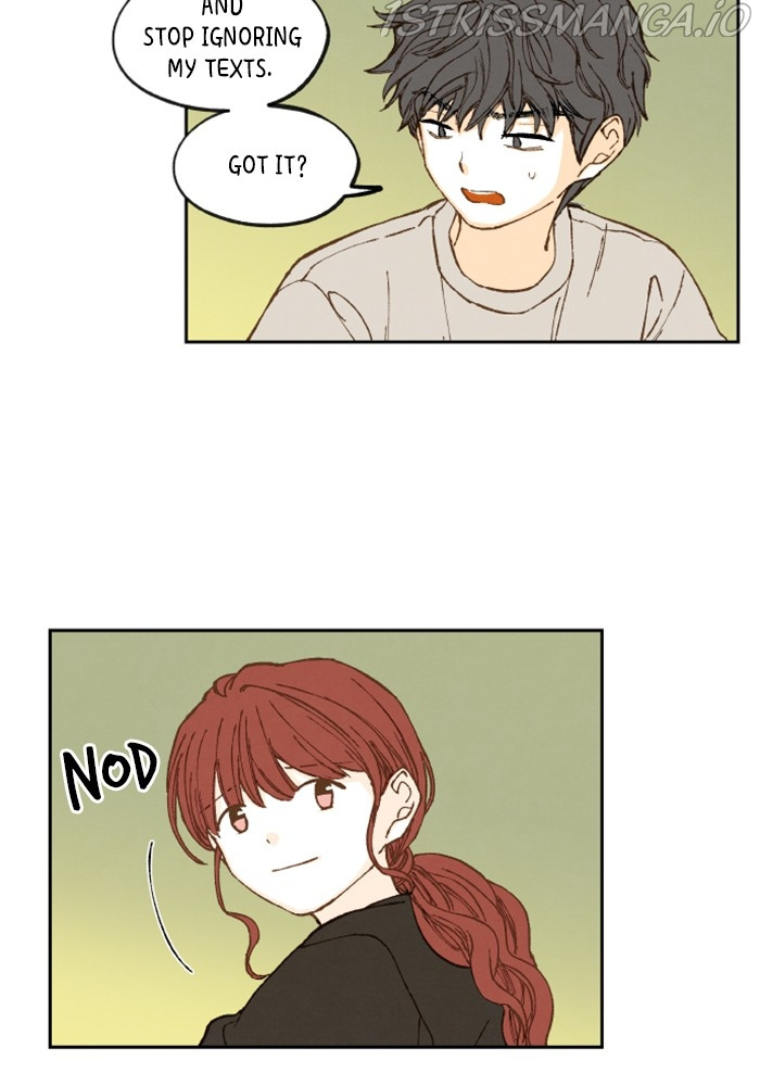 How to Become a Dragon chapter 140 - page 50