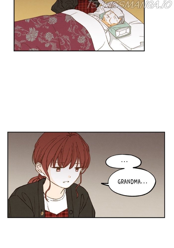 How to Become a Dragon chapter 140 - page 53