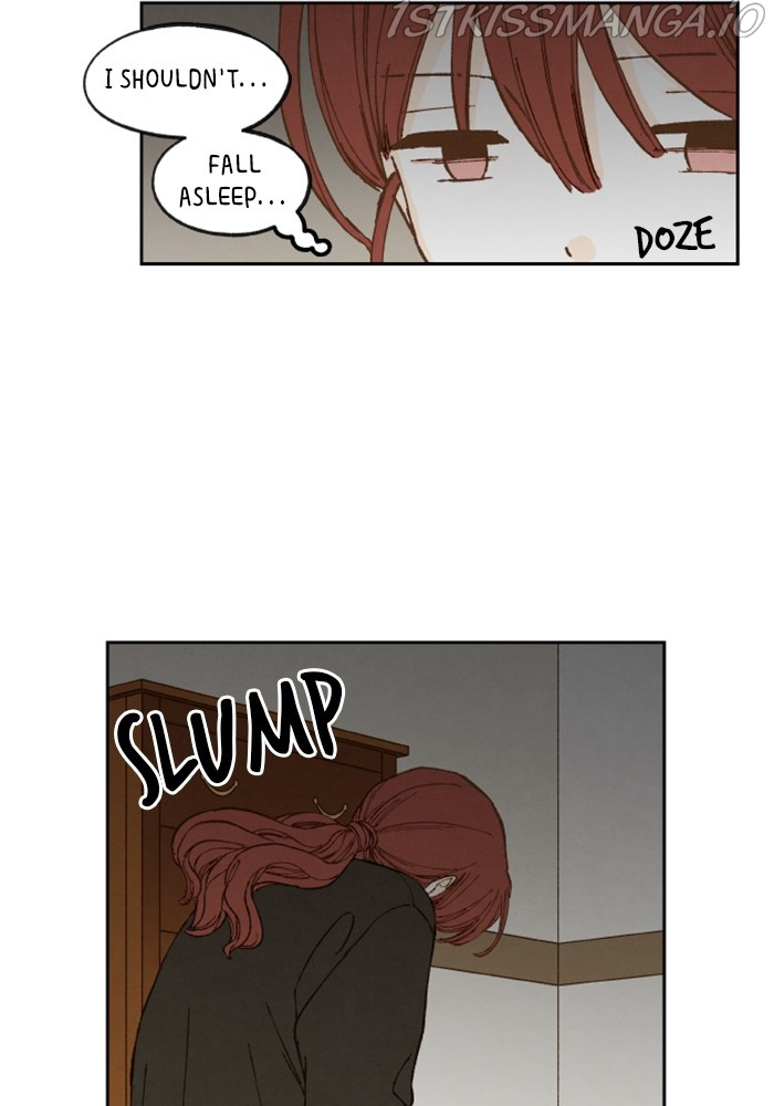 How to Become a Dragon chapter 140 - page 60